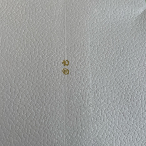 Authentic Dior Large Shopping back with Gold Star Charm - Picture 8 of 12